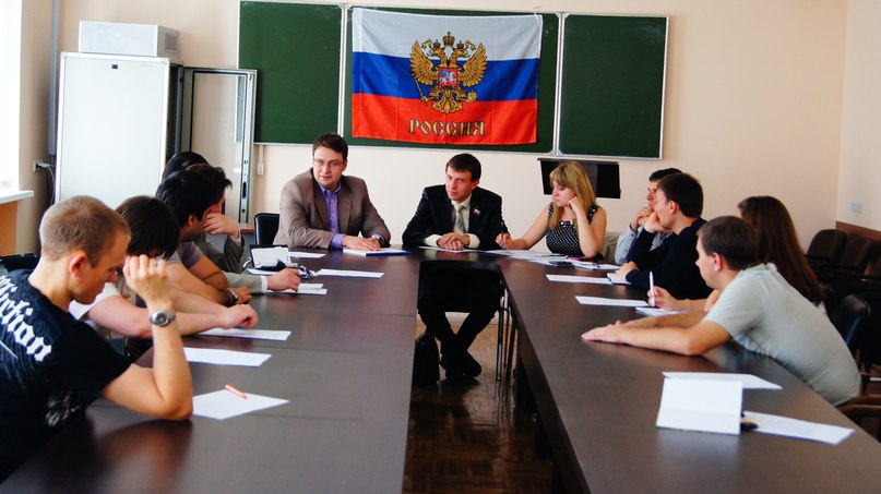  Гражданская инициативная группа «Донбасс за ЕАС» 